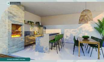 Imagem: Condomínio Lunar Nova Aruana