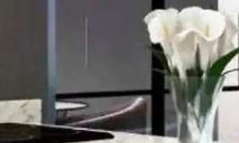 Imagem 2: Apartamento Garden com 2 dormitórios à venda, 55 m² por R$ 515.466,75 - Boqueirão - Curiti