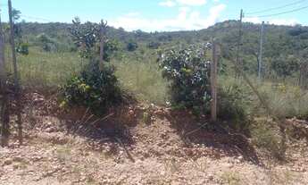 Imagem 2: Chácara em condomínio (Jaboticatubas