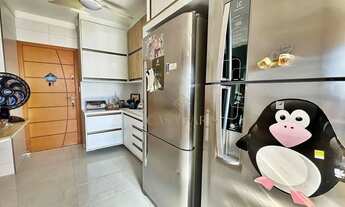 Imagem 7: Apartamento com 3 dormitórios à venda, 150 m² por R$ 2.400.000,00 - Canto do Forte - Praia