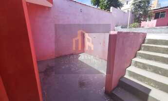 Imagem 4: Casa para Locação - Parque Santana - Mogi das Cruzes/SP