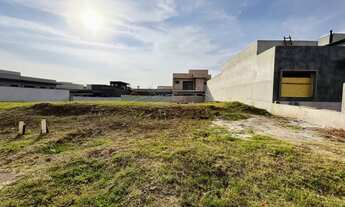 Imagem: Terreno de 253,92m² à venda em condomínio