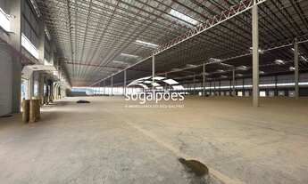 Imagem 2: Galpão para aluguel, Chácaras Campestre - CONTAGEM/MG