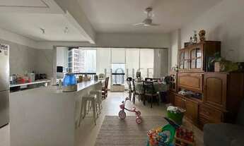 Imagem 3: Apartamento com 3 quartos à venda, 125 m² - Condomínio Edifício JK Boa Vista - Sorocaba/SP