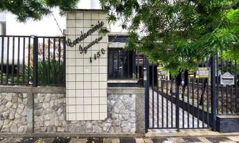 Imagem: Apartamento Mobiliado de 03 Quartos, sendo