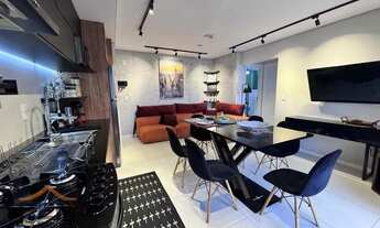 Imagem: Apartamento com 1 dormitório à venda