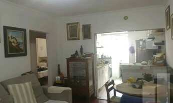 Imagem: Apartamento 02 dormitórios, 02 vagas em