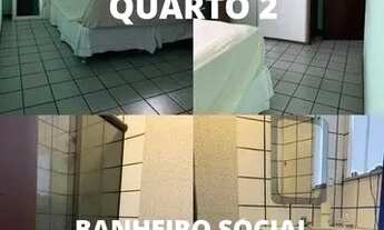 Imagem 4: Apartamento residencial para Venda, Centro, Feira de Santana, 2 Quartos, 1 sala, 3 banheir