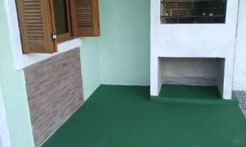 Imagem 2: Casa na praia do Hermenegildo