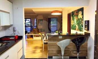 Imagem 6: Apartamento com 3 quartos para locação em Sumaré - SP