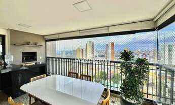 Imagem 4: Apartamento com 3 dormitórios à venda, 105 m² por R$ 1.300.000,00 - Vila Carrão - São Paul