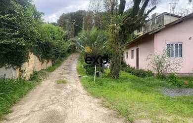 Imagem 5: Terreno com casa 504m a venda em Lagoa da Conceição