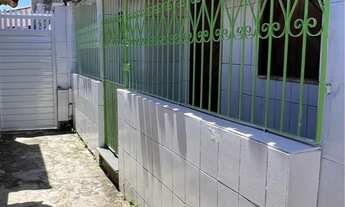 Imagem 4: Casa Ilha de Barra do Pote