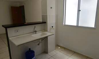 Imagem 4: Ap 2 Quartos Gran America Apartamento com 2 Quarto(s) e 1 banheiro(s) à Venda, 41.79 por R