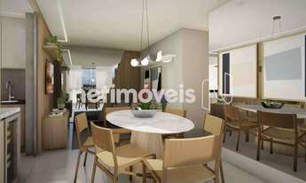 Imagem 3: Venda Cobertura Buritis Belo Horizonte