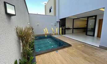 Imagem 7: Casa com 3 Suítes, Piscina Aquecida e Área Gourmet Próximo à Av. Ipanema