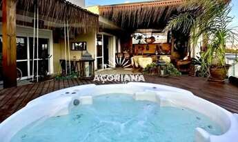 Imagem 3: Cobertura 2 dormitórios para alugar Campeche Florianópolis/SC