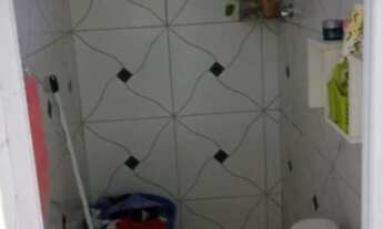 Imagem 5: Casa para trocar