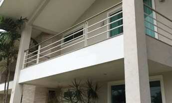 Imagem 3: CONDOMÍNIO RESIDENCIAL CRISTAL VILLE! ÁREA TOTAL DE 800M². 10 VAGAS DE GARAGEM