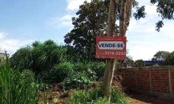 Imagem 2: Terreno à venda, 682 m² por R$ 600.000,00 - Plano Diretor Sul - Palmas/TO