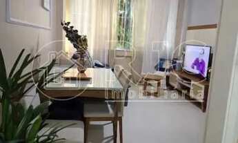 Imagem 2: Apartamento : Padrão / Residencial / Tijuca