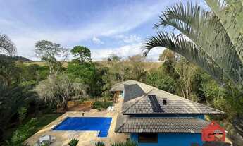 Imagem 5: Casa Condomínio Capela do Barreiro