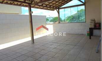 Imagem: Cobertura em Rua Flor-de-esparódia - Ouro