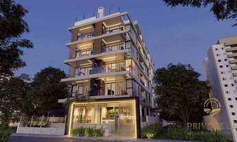 Imagem 4: Apartamento na planta a 180m da praia de palmas