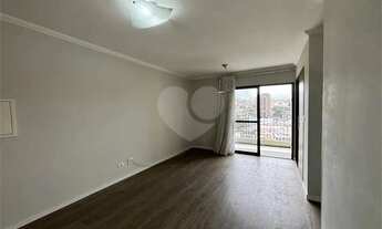 Imagem 3: Apartamento com 3 quartos à venda em Jardim Paraíso - SP