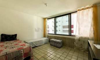 Imagem 3: Apartamento para alugar em Boa Viagem com 2 quartos 140m²