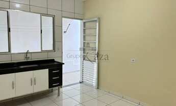 Imagem 6: Oportunidade - Casa - Jardim Sant`Anna do Pedregulho - Jacareí - 2 Dormitórios - 65m²