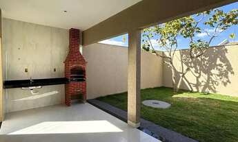 Imagem 14: Casa Parque Ibirapuera - Aparecida de Goiânia