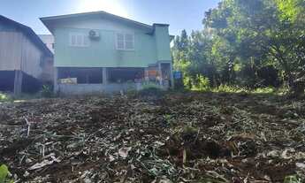 Imagem 5: Casa central na cidade de Ronda Alta