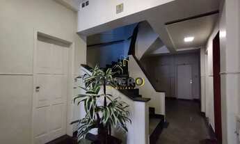 Imagem 2: Apartamento 3 Quartos - Alvares de Azevedo 100m²