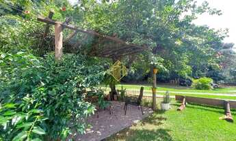 Imagem 4: Chácara à venda, 4 quartos, 1 suíte, Jardim Coopagro - Toledo/PR