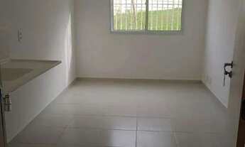 Imagem: Apartamento para alugar, 37 m² por R$ 1.400,00/mês