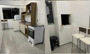 Imagem: Alugo apartamento na praia de Palmas Anual