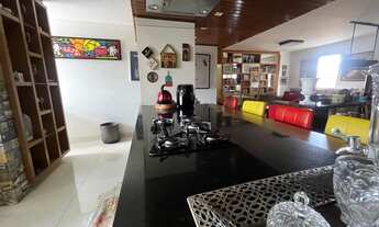 Imagem 7: Lindo apartamento todo integrado 134m2