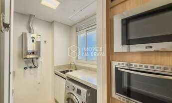 Imagem 7: APARTAMENTO A VENDA 3 QUARTOS 2 VAGAS - AMORES DA BRAVA - PRAIA BRAVA - ITAJAI/SC