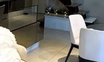 Imagem 4: LINDA CONBERTURA DUPLEX A POUCAS QUADRA DA PRAIA DE CAMBURI