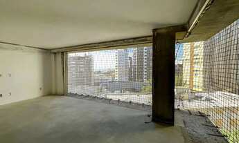 Imagem 7: Excelente apartamento em construção no edifício Mirage na Praia Grande