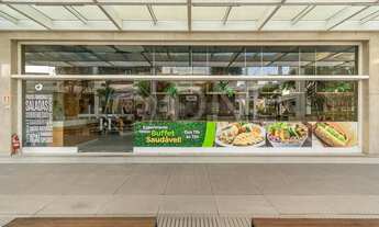 Imagem 5: Loja comercial para alugar no Trend Orla