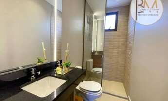 Imagem 7: Casa com 3 dormitórios à venda, 141 m² por R$ 771.571 - Sim - Feira de Santana/BA