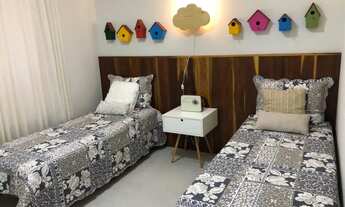 Imagem 7: Apartamento cond villa das águas praia do saco