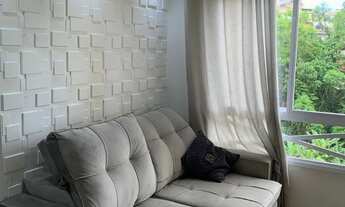 Imagem 7: RR7242 Apartamento 60m² CONDOMINIO NAÇÕES - OPORTUIDADE - 2 Dorms 1 Vaga - Barueri, SP - Ó