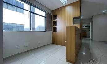 Imagem 6: Sala para alugar, 96 m² por R$ 3.400/mês - Av. Higienópolis - Londrina/PR