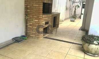 Imagem 5: Casa de Vila com 3 Dormitórios (Suítes) à Venda ou para Alugar no Alto da Boa Vista, São P