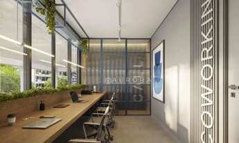 Imagem 7: Apartamento com 2 dormitórios à venda, 80 m² por R$ 1.759.143,50 - Campeche - Florianópoli