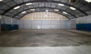 Imagem 5: Deposito no bairro Independência