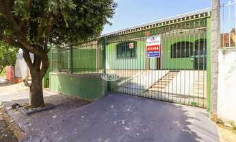 Imagem: Casa com 3 quartos à venda, 135 m² por